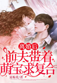 完整版《离婚后，前夫带着萌宝求复合》章节目录在线阅读