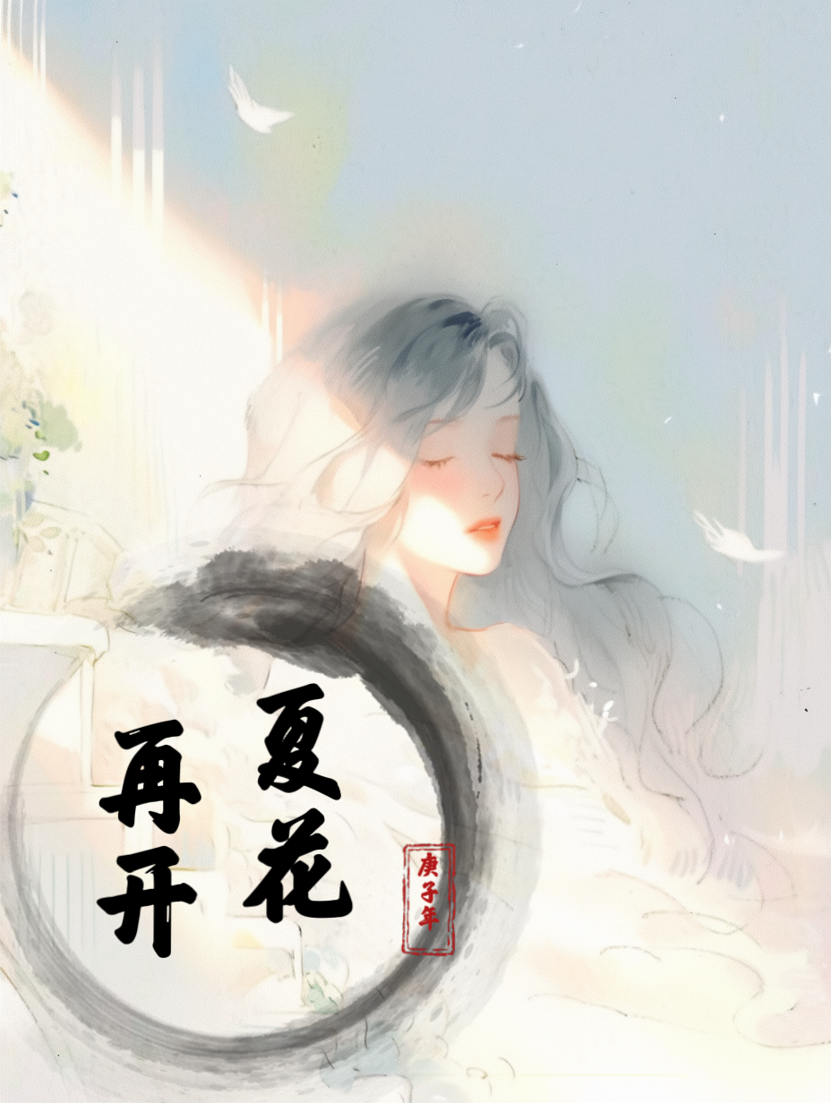 夏花再开（夏至祁云）小说，夏花再开免费阅读